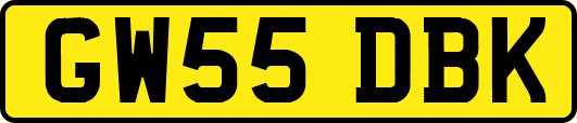 GW55DBK