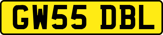 GW55DBL