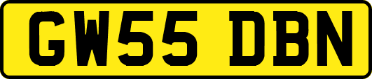 GW55DBN
