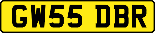 GW55DBR
