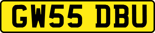 GW55DBU