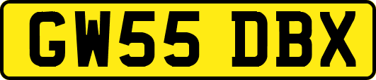 GW55DBX