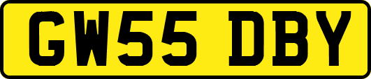 GW55DBY
