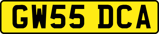 GW55DCA