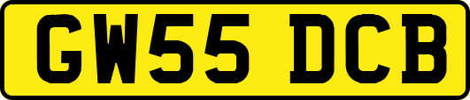 GW55DCB