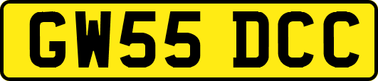 GW55DCC