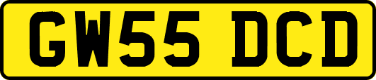 GW55DCD
