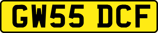 GW55DCF