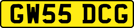 GW55DCG