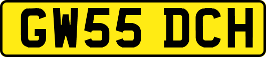 GW55DCH