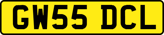 GW55DCL
