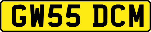 GW55DCM