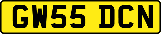 GW55DCN
