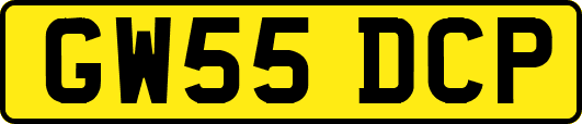 GW55DCP