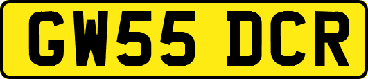GW55DCR