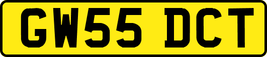 GW55DCT