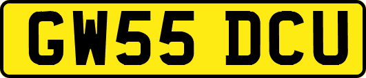 GW55DCU