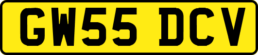 GW55DCV
