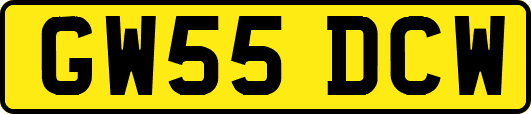 GW55DCW