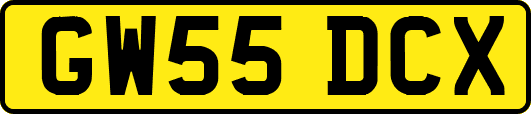 GW55DCX