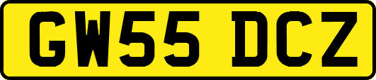 GW55DCZ