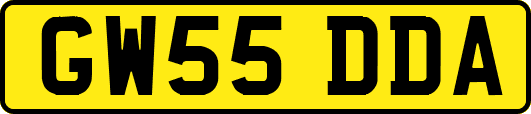 GW55DDA
