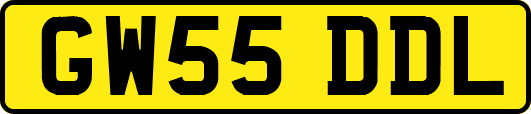 GW55DDL
