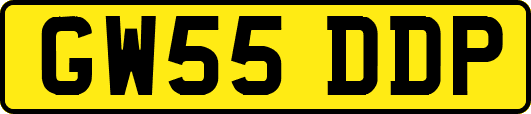 GW55DDP