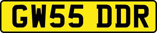 GW55DDR