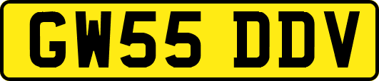 GW55DDV