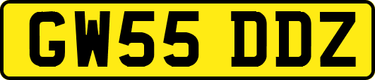 GW55DDZ