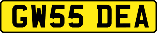 GW55DEA