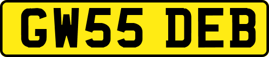 GW55DEB