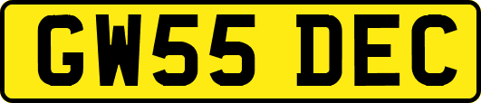 GW55DEC