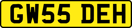 GW55DEH