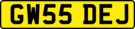 GW55DEJ