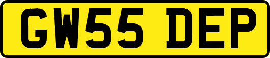 GW55DEP
