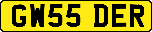 GW55DER