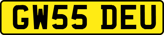 GW55DEU