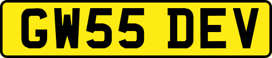 GW55DEV