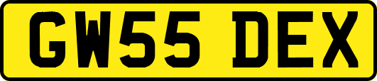 GW55DEX