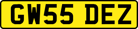 GW55DEZ