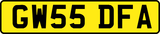 GW55DFA