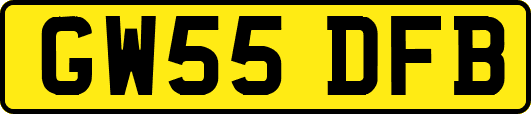 GW55DFB