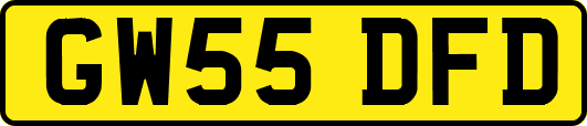 GW55DFD