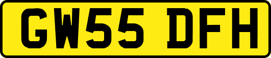 GW55DFH