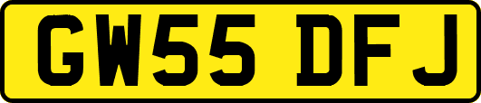 GW55DFJ
