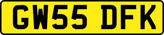 GW55DFK