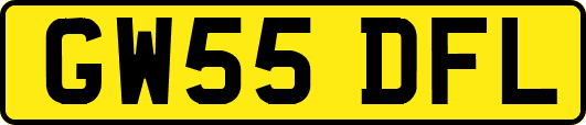 GW55DFL