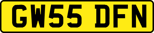 GW55DFN